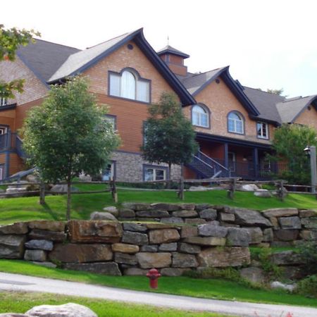 Les Manoirs By Rendez-Vous Mont-Tremblant Apartment Екстериор снимка