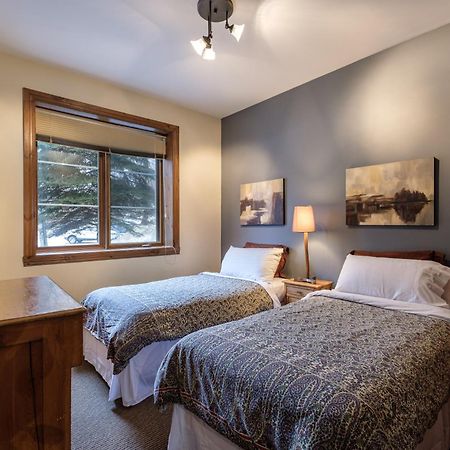 Les Manoirs By Rendez-Vous Mont-Tremblant Apartment Екстериор снимка