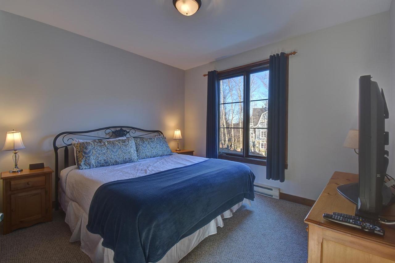 Les Manoirs By Rendez-Vous Mont-Tremblant Apartment Екстериор снимка