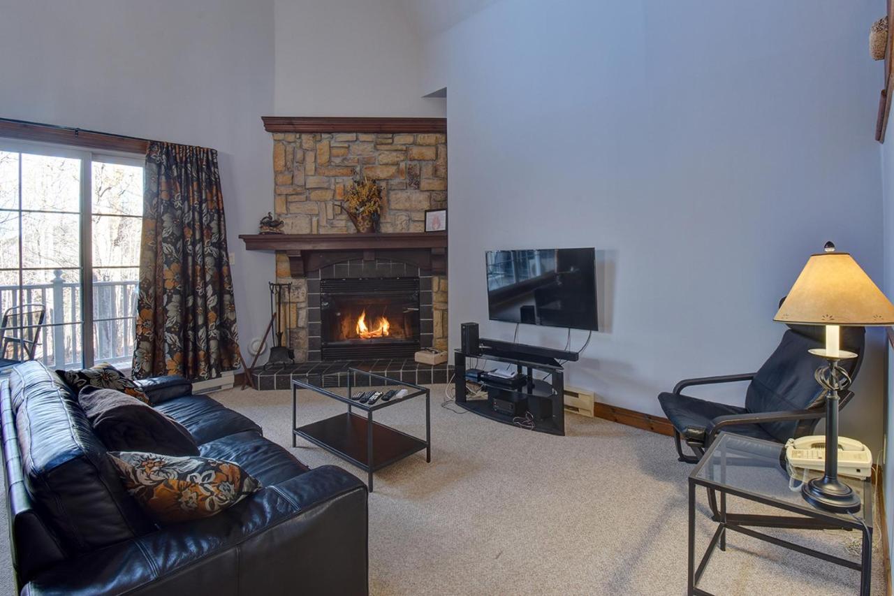 Les Manoirs By Rendez-Vous Mont-Tremblant Apartment Екстериор снимка