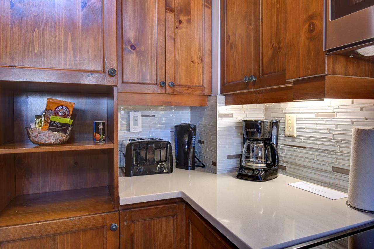 Les Manoirs By Rendez-Vous Mont-Tremblant Apartment Екстериор снимка