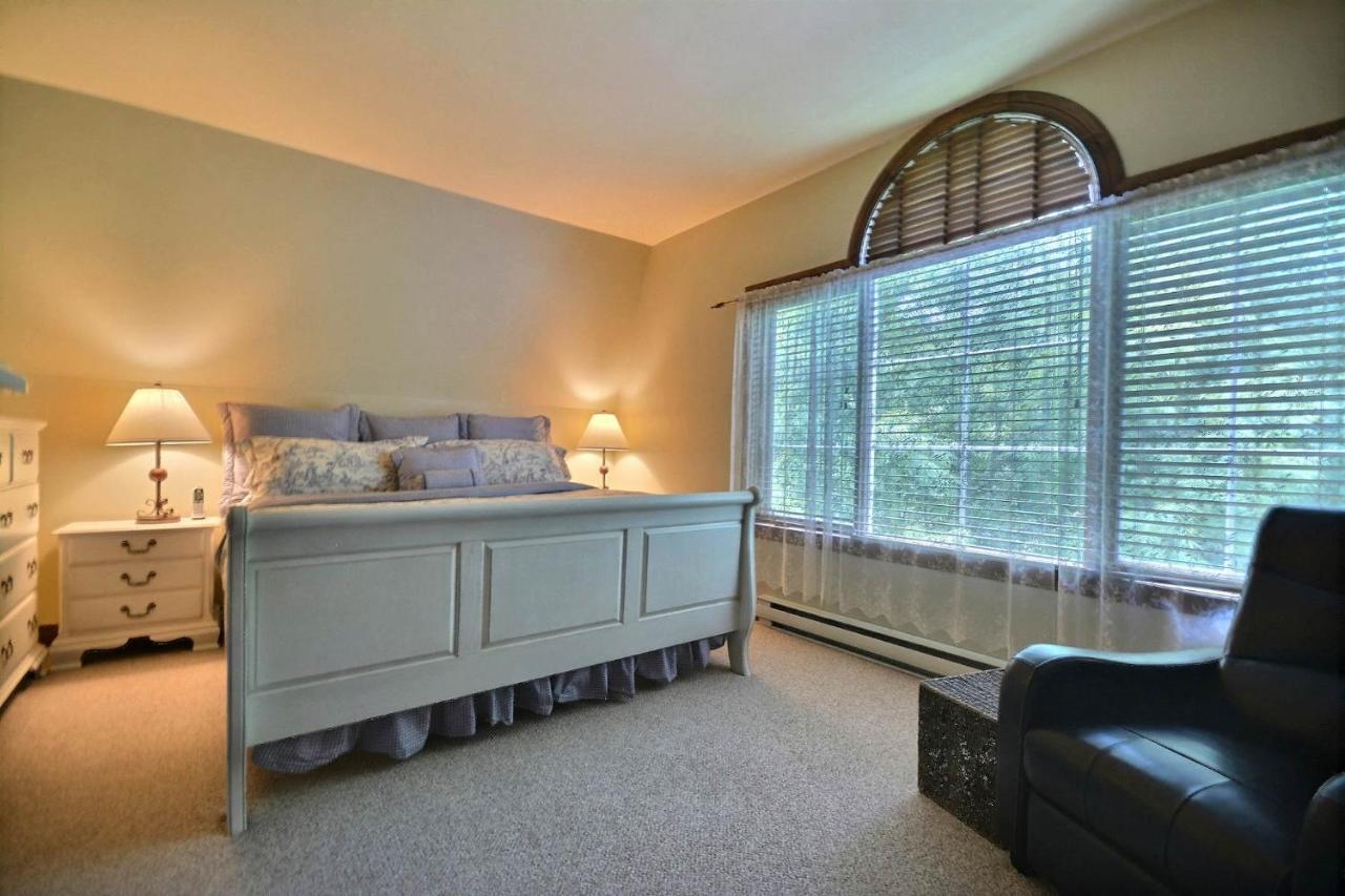 Les Manoirs By Rendez-Vous Mont-Tremblant Apartment Екстериор снимка