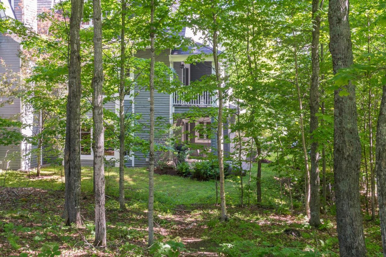 Les Manoirs By Rendez-Vous Mont-Tremblant Apartment Екстериор снимка