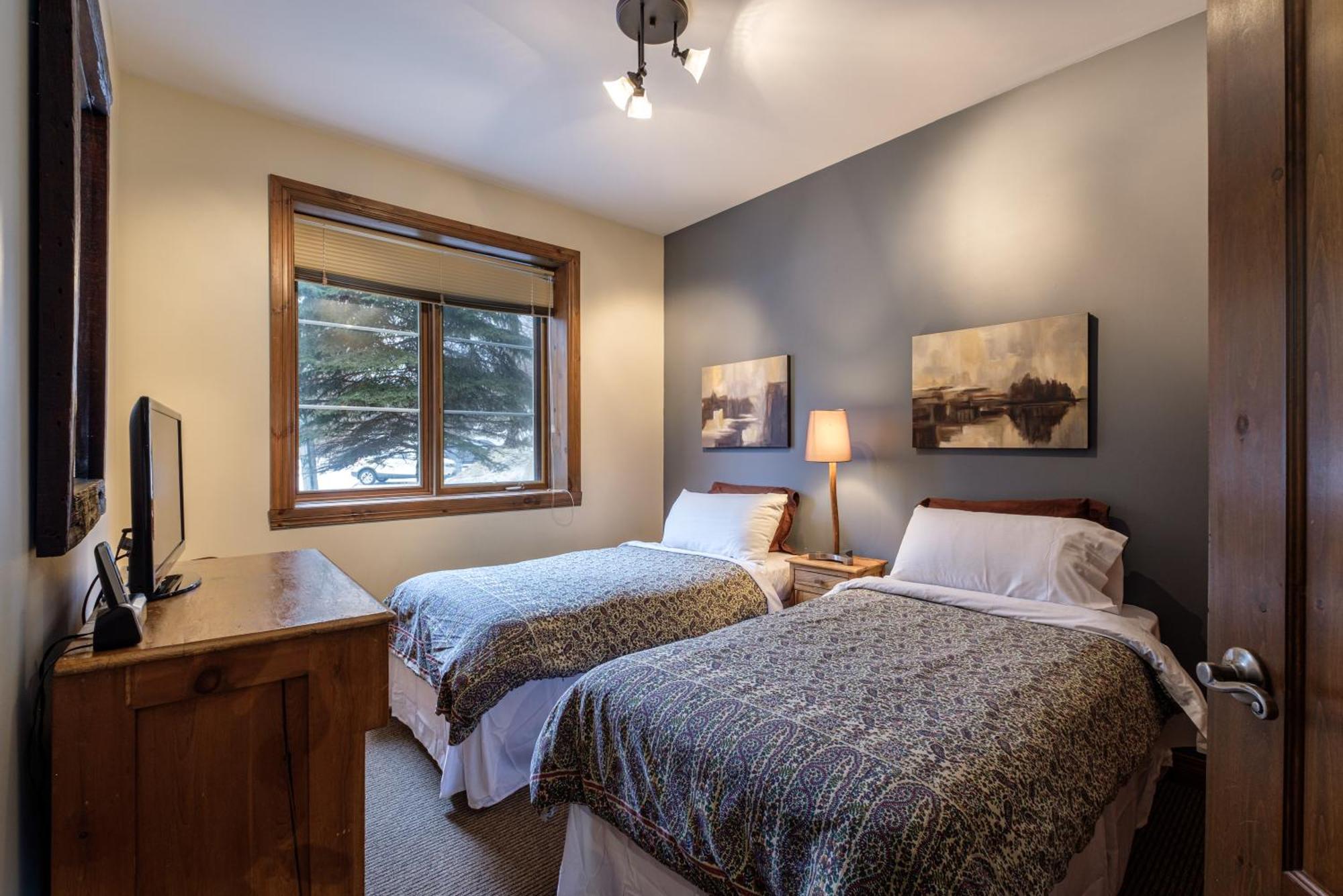 Les Manoirs By Rendez-Vous Mont-Tremblant Apartment Екстериор снимка